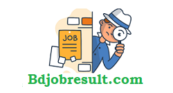 BD Job Result