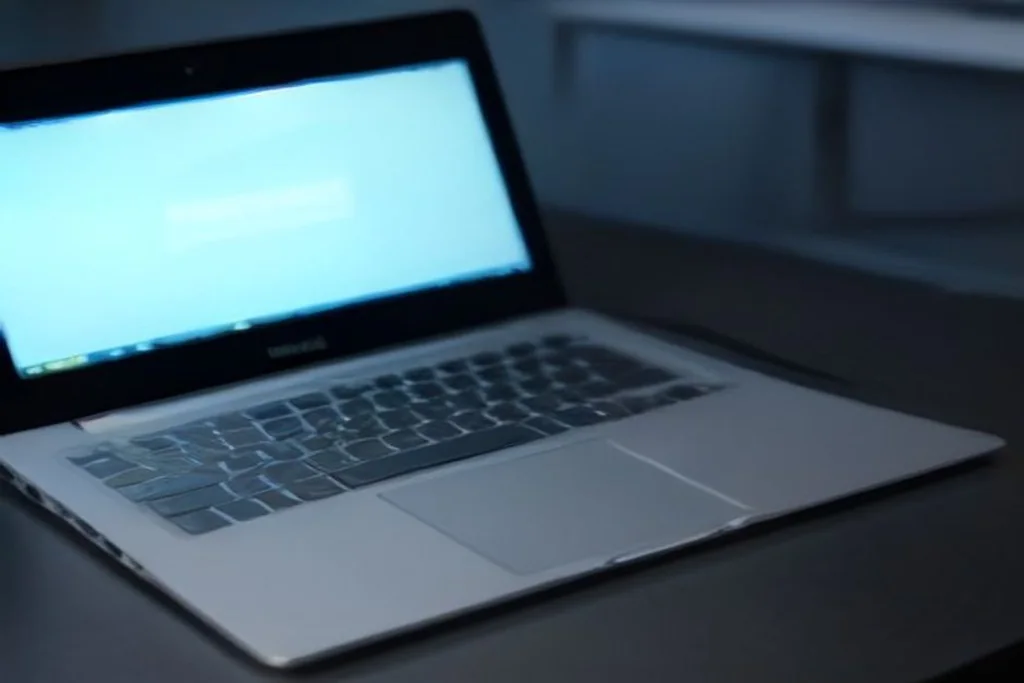 AI Laptops and Intel Core Ultra Processors