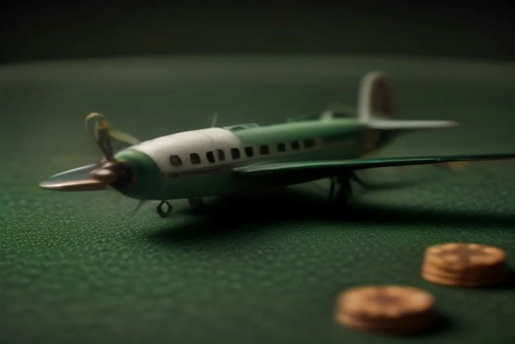 Aviator online strategy: risk management and exit models