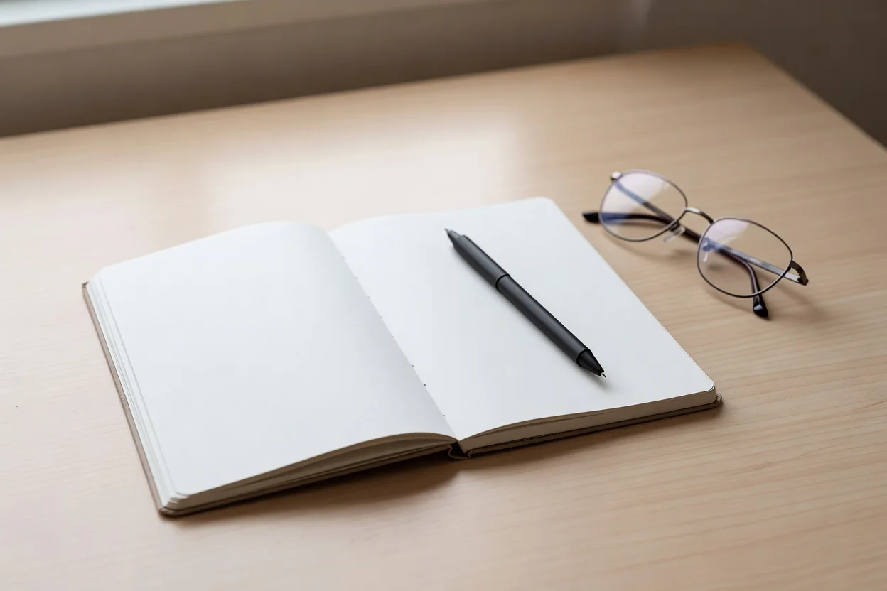 An Exam Preparation Plan That Survives a Job and a Commute