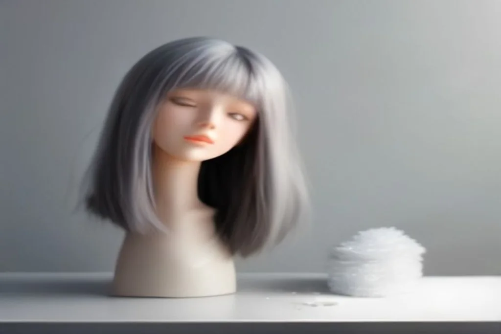 Lace Front Wig Care: Washing, Styling and Storage