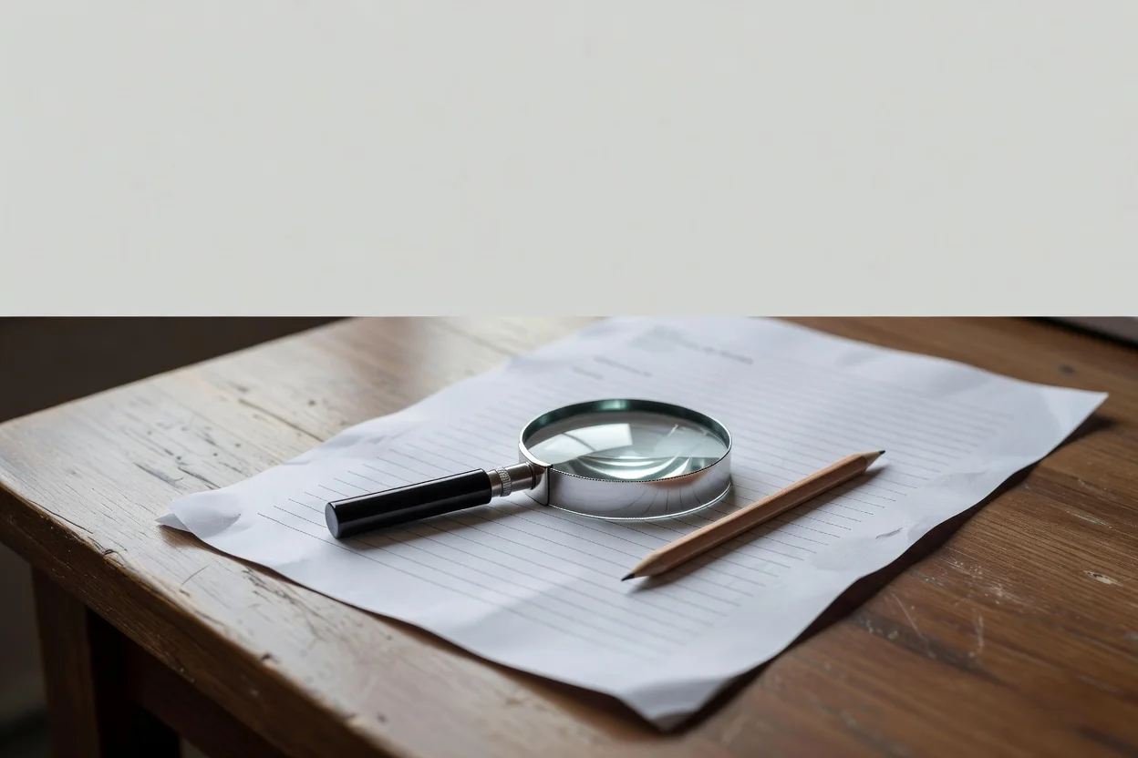 Read a Job Circular Like an Examiner: The Eligibility Self-Check