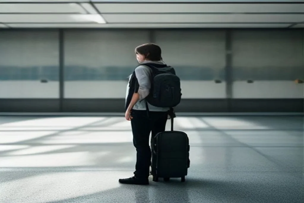 Travel Backpacks: Carry-On Guide to 40 Litres and Under