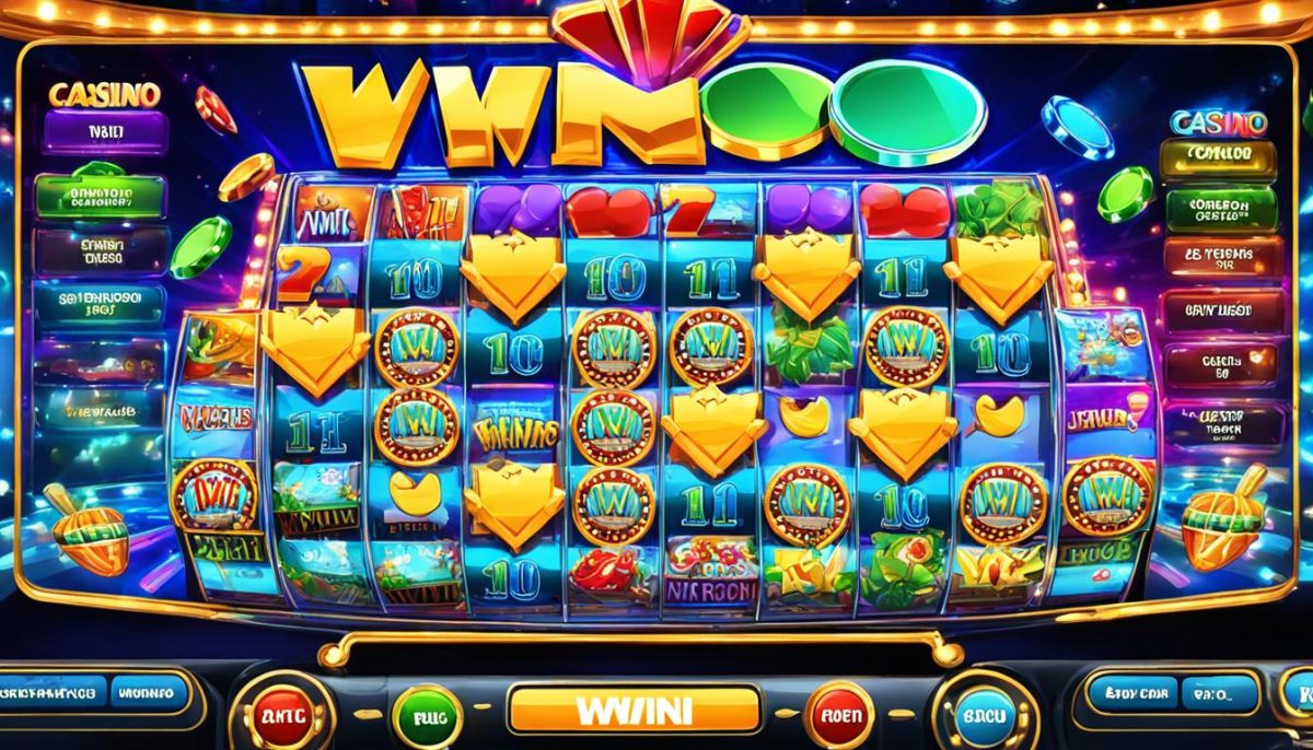 1Win Casino Official Mirror