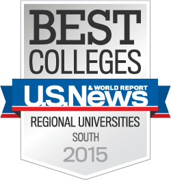 One of “America's Best Colleges” – University of Lynchburg