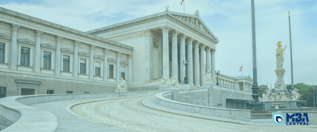 What Can I Do With a Public Administration MBA? - MBA Central