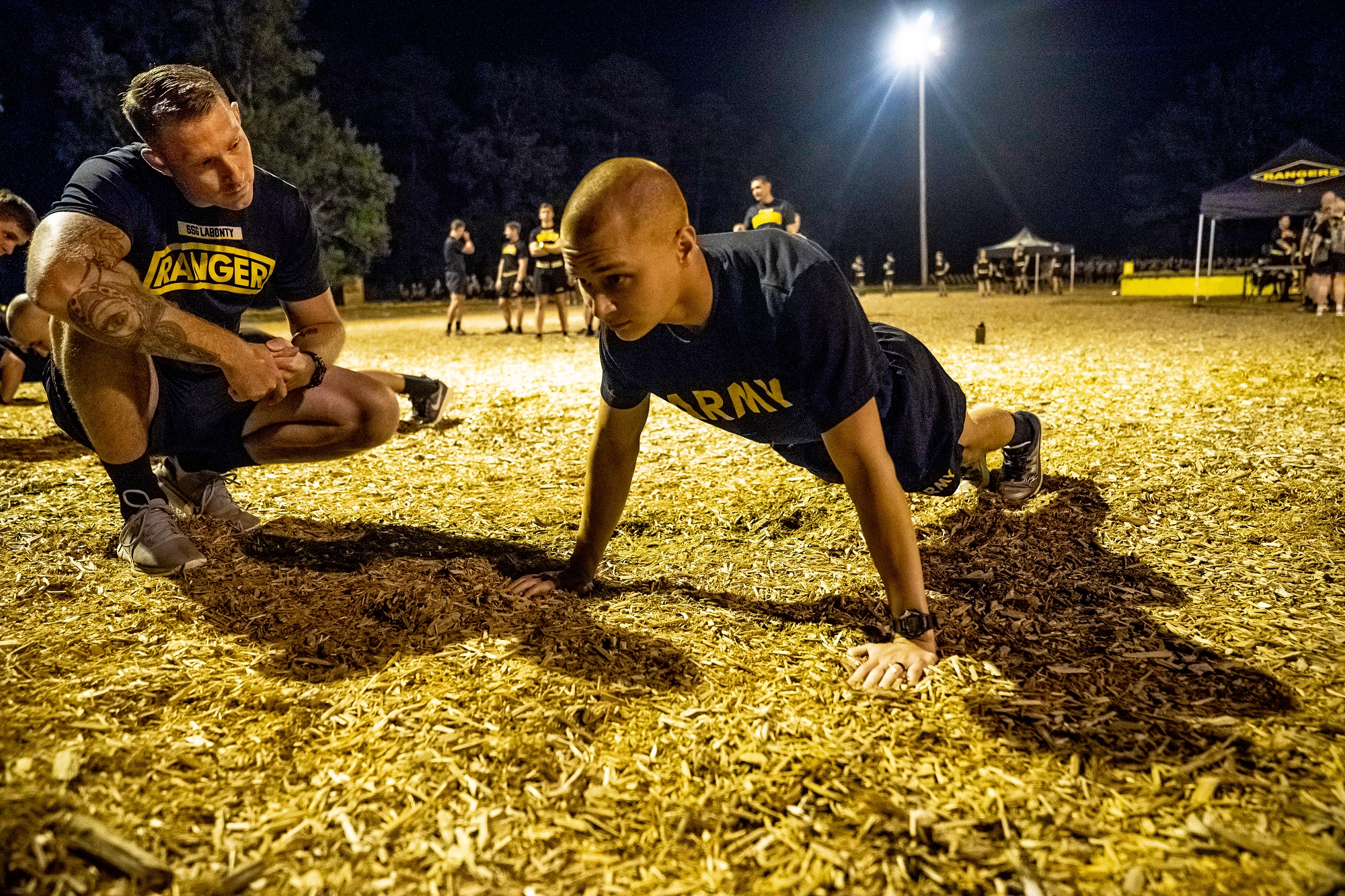 The United States Army | Fort Benning | Photo Essay | So, you want ...