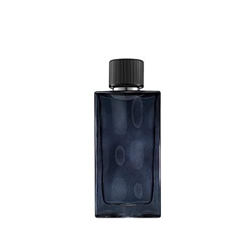 Abercrombie & Fitch First Instinct Blue for Men - 3.4 Oz Edt Spray[PCK1]