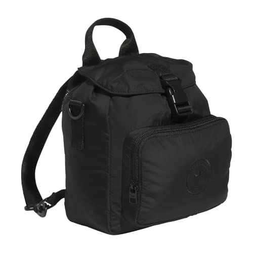  adidas Originals Micro 3.0 Mini Backpack, Black