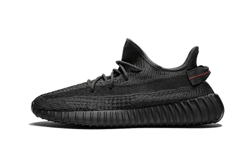 adidas Yeezy Boost 350 V2 Reflective Black - Static - Size 10.5