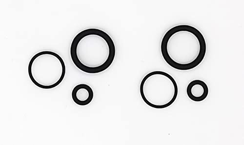 WFCYQ Air Relief Valve O-Ring kit - Compatible with Pentair Pool/Spa Filter Pac Fab