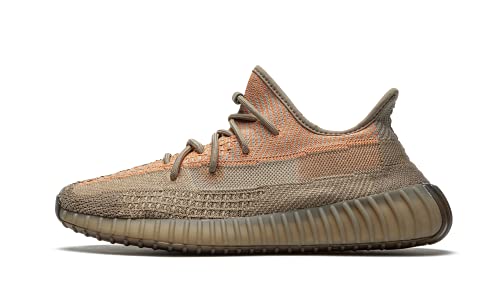 adidas Yeezy Boost 350 V2 Sand Taupe - Size 6.5