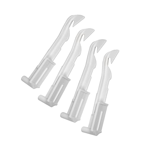 addi Egg Replacement Needles 4 Pack