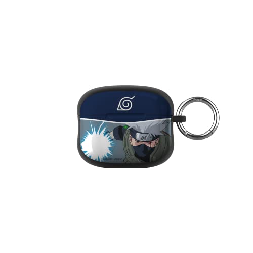 iFace Naruto Shippuden Anime Collection AirPods Case - Kakashi