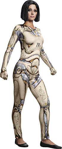 miccostumes Women's Miss Go Bodysuit Jumpsuit - Cosplay Costume (Small)