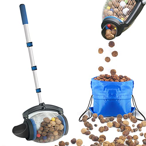 Zozen Pinecone Picker Upper - Directly Dump Outlet