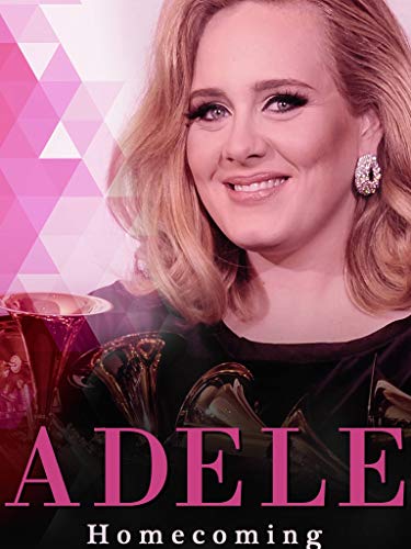 Adele - Homecoming