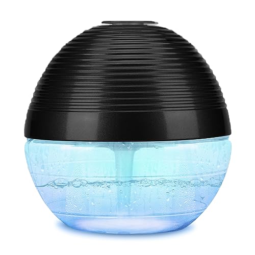 ap airpleasure Water-Based Purifier Air Washer - Colorful Lights for Rooms