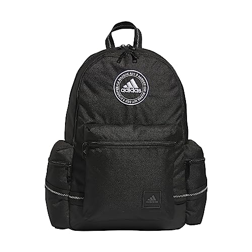 adidas City Icon Backpack, Black, One Size​ ​