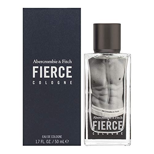 Fierce By Abercrombie & Fitch 1.7 oz Cologne Spray for Men[PCK1]