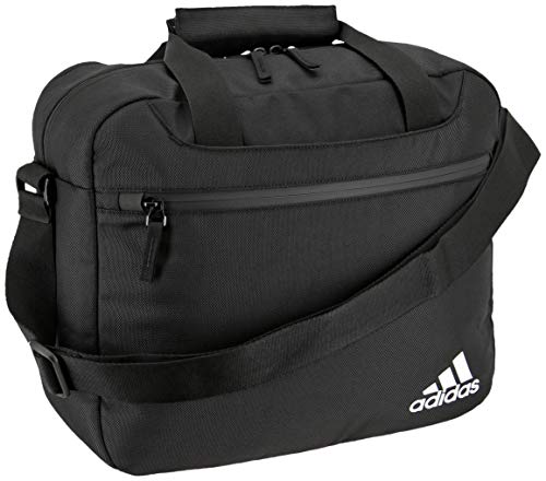 adidas Stadium Messenger, Black, One Size