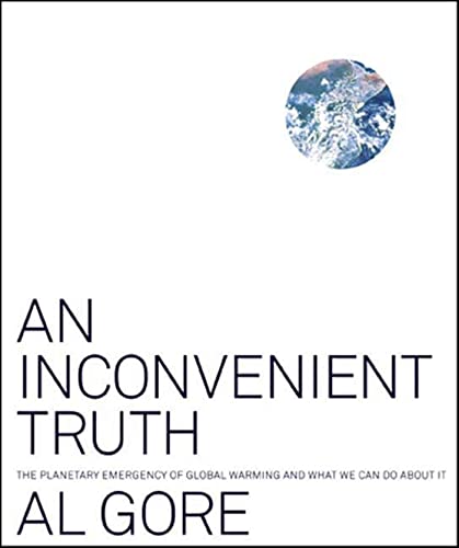 AN Inconvenient Truth by Gore, Al. (Viking Juvenile,2007) [Paperback]