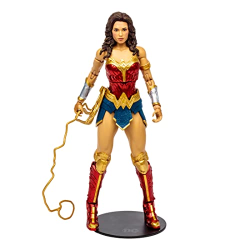 McFarlane - DC Multiverse - Shazam! Fury of The Gods 7