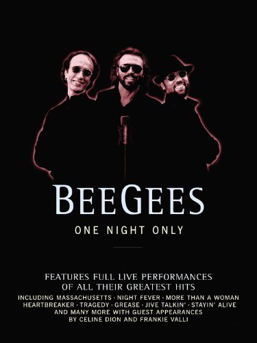 Bee Gees - One Night Only