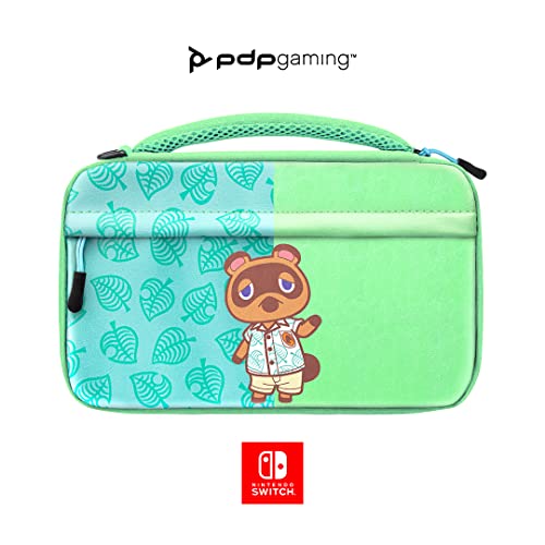 PDP Messenger Case - Animal Crossing Tom Nook