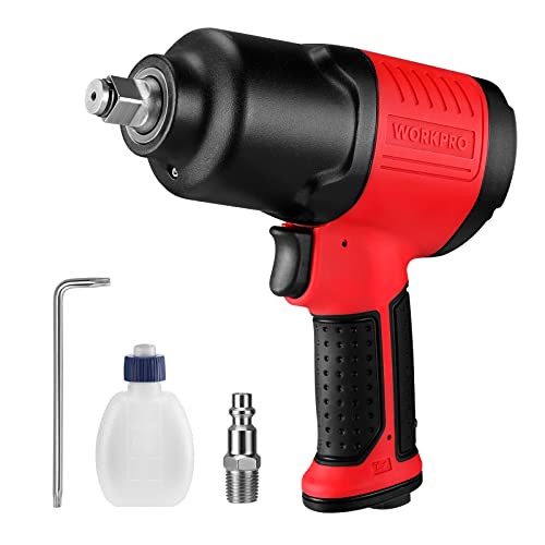 WORKPRO 1/2