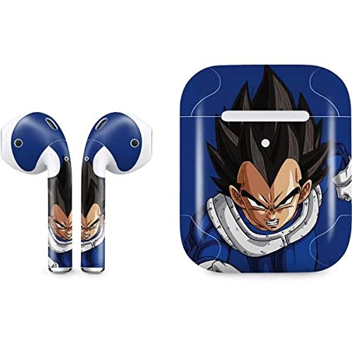 Pnakqil Gundam Silicone Earphone Case for AirPods 1/2 - For Kids/Girls/Teens Boys