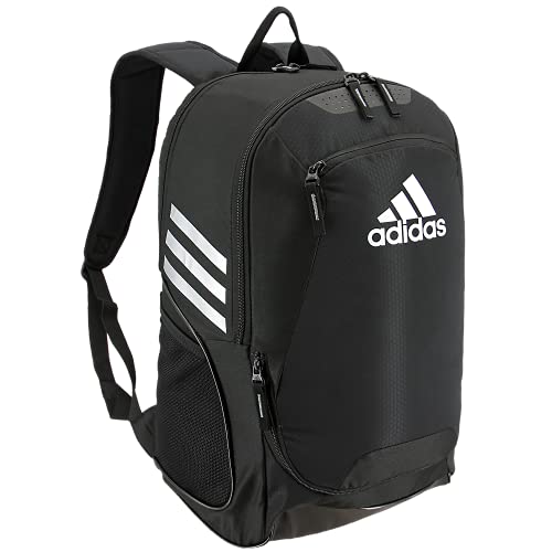 adidas Stadium II Backpack, Black, One Size​