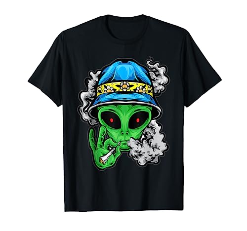Just Chilling Stoner T-Shirt - Small - GSK Design Co.