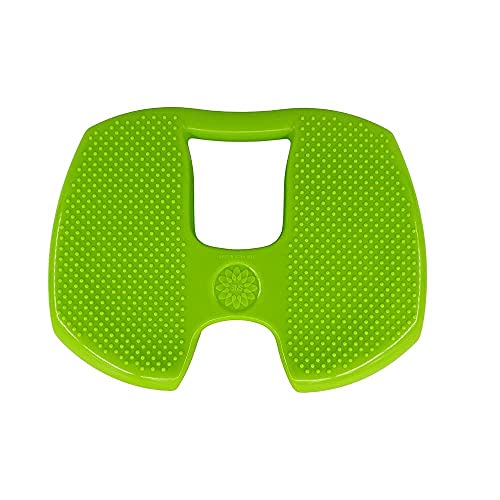 Special Needs Essentials FocusPad 3-in-1 | Bouncy Chair | Sensory Foot Cushion | Therapy Tools for Kids and Adults with ADHD & Autism | Fidget Toys