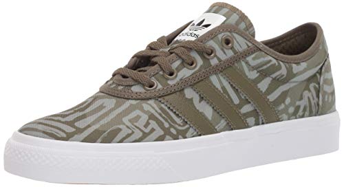 adidas Originals Unisex-Adult Adi-Ease Sneaker, st Pale Nude/Cardboard/Ecru Tint, 10 M US