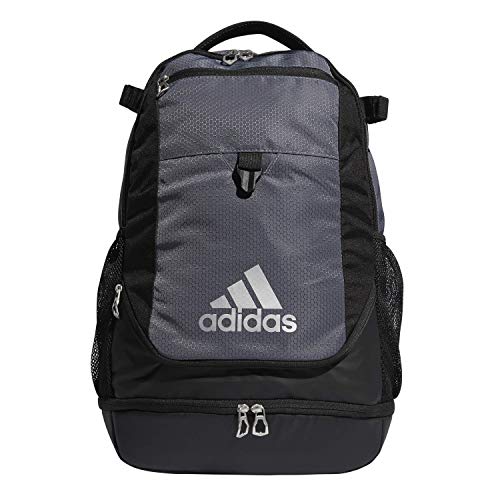 adidas Utility XL Backpack, Team Onix Grey, One Size​