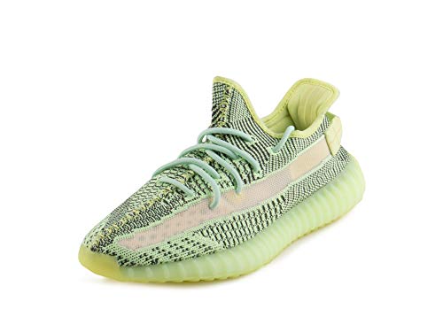 adidas Yeezy Boost 350 V2 Yeezreel - Size 10
