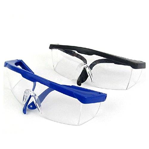 Yalulu Safety Protection Glasses - Eye Protection Gear for Various Activities