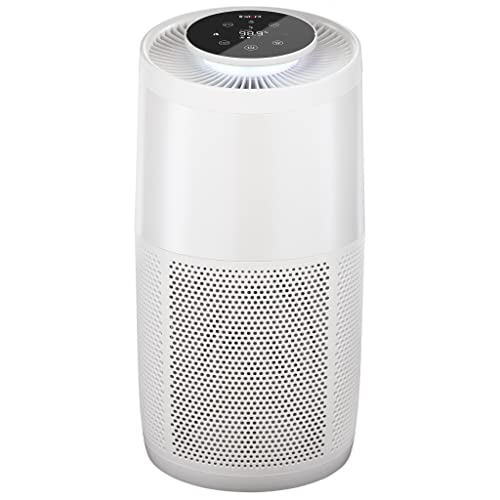  Instant HEPA Quiet Air Purifier - For Rooms up to 1,940ft2
