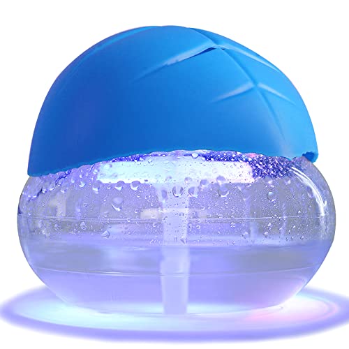 ap airpleasure Water-Based Purifier Air Washer - LED Color Changing Light