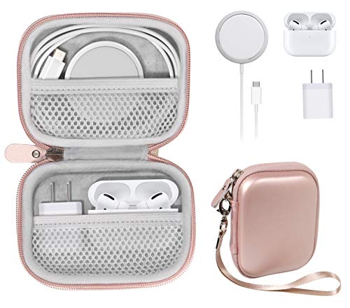 CaseSack Travel Protection and Storage Case-Rose Gold