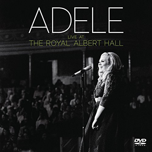 Live At The Royal Albert Hall by Legacy Recordings