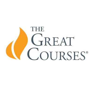 The Great Courses – Audio Books, Best Sellers, Author Bio | Audible ...