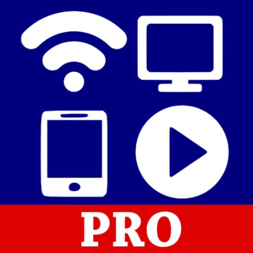 AppShop Cast to TV Chromecast, Roku, Fire TV, Xbox, IPTV