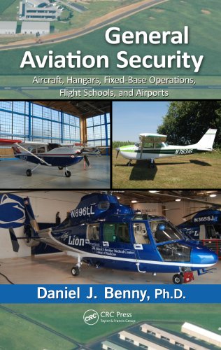  General Aviation Security: Aircraft, Hangars, Operations, Flight Schools