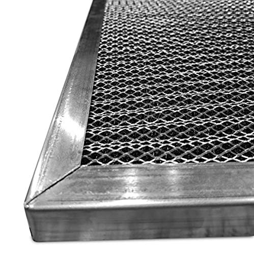 Trophy Air Electrostatic Air Filter Replacement - Made in the USA (20x20x1)