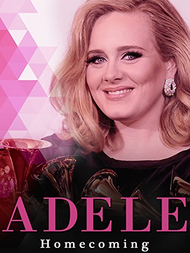 Adele: Homecoming