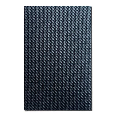SDLQY Premium Furniture Gripper - Thick Non-Slip Pad Foot Cover 4pcs