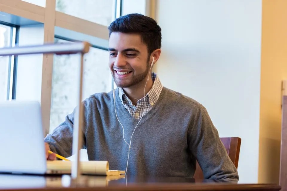 Audible And The Great Courses Pair For Original Audio Courses