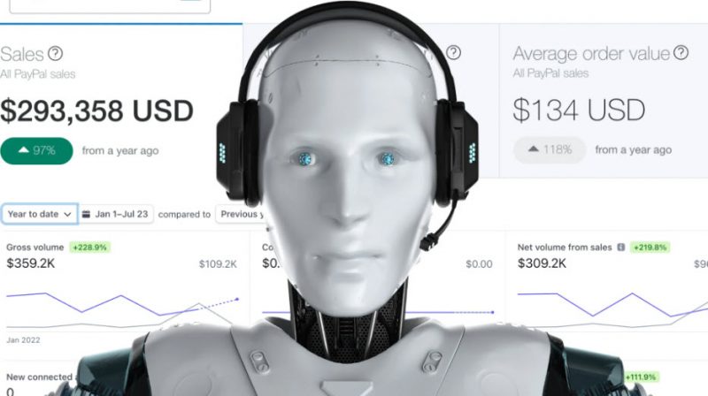 Chase Reiners AI Profits Course | Automate Your Income With Bots